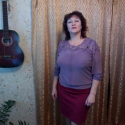 Лариса, 50, Кузоватово