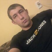 Black, 33, Томск