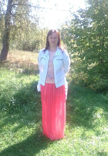 Моя фотография - Елена, 41 из Вязьма (@elena385213)