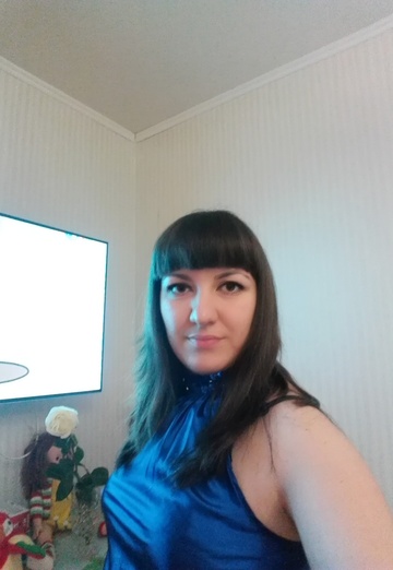 Моя фотография - Ксения, 34 из Сургут (@kseniy4727397)