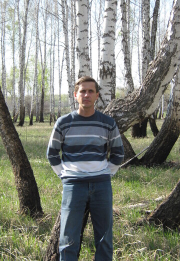 Моя фотография - Дмитрий, 53 из Саратов (@dmitriy218443)