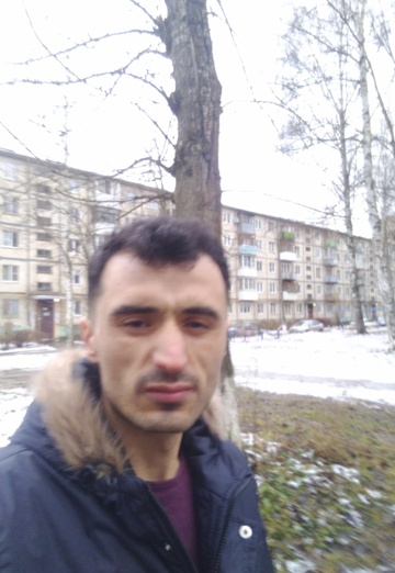 My photo - Feliks, 40 from Solnechnogorsk (@feliks2932)