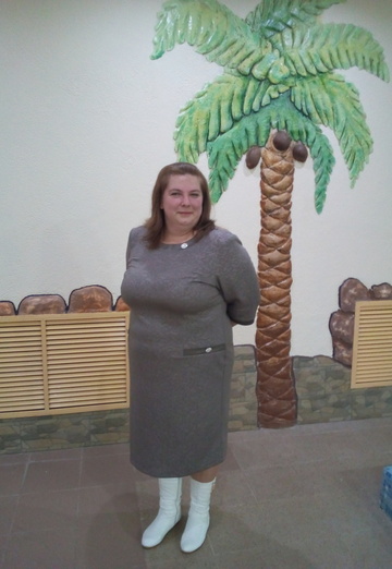 Моя фотография - Наталья, 48 из Ростов-на-Дону (@natalya239402)