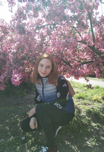 My photo - Alіna, 20 from Brovary (@alna4900)