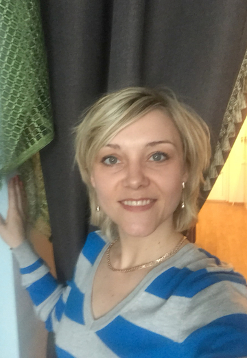 Моя фотография - Марина, 39 из Киев (@marina136446)