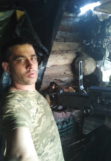 My photo - Vitalik, 34 from Toretsk (@vitalik26393)