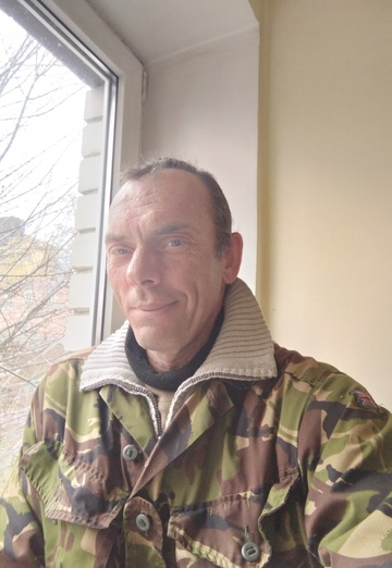 My photo - Igor Dvornikov, 51 from Kursk (@igordvornikov1)