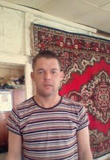 Моя фотография - Александр, 35 из Воронеж (@aleksandr724730)