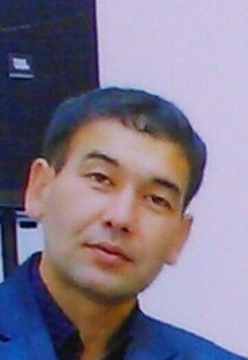 Моя фотография - Айдар, 45 из Бишкек (@aydar5592)