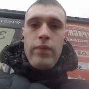 Дмитрий, 29, Сестрорецк