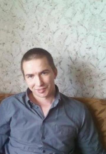 Моя фотография - Паша, 40 из Борисов (@pavelpasha5)