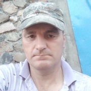 Сергей Дудкин, 45, Пограничный