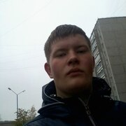 Evgeniy 40 Yekaterinburg