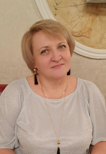 My photo - Svetlana, 51 from Khabarovsk (@svetlana340410)