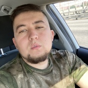 Иса, 28, Санкт-Петербург