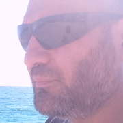 Rasim ibn Vagiv, 41, Светлогорск