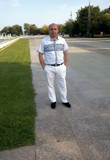 Моя фотография - Rovsan Almamedov, 42 из Новый Уренгой (@rovsanalmamedov)