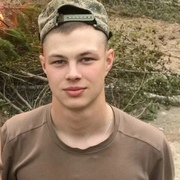 Слава, 26, Новомосковск