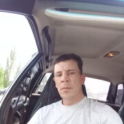 Александр, 41, Таловая