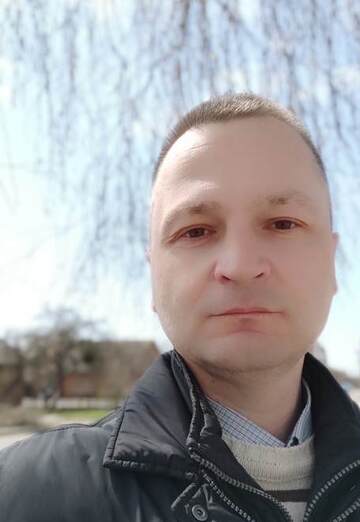 My photo - Eduard, 43 from Khmelnytskiy (@eduard41608)