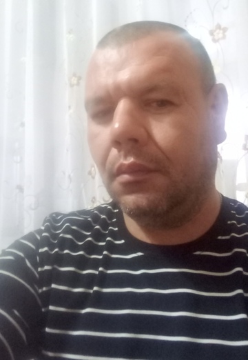 My photo - Nikolay, 43 from Novopavlovsk (@nikolay215141)