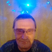 Вадим, 56, Полярный