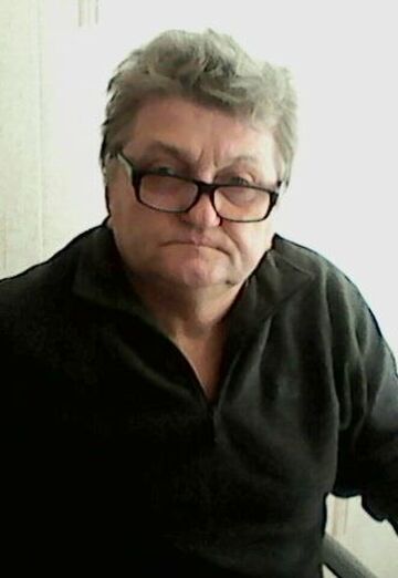 My photo - vladimir, 64 from Yuryev-Polsky (@vladimir245764)