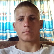 Сергей 24 года (Водолей) на сайте знакомств Хабаровска