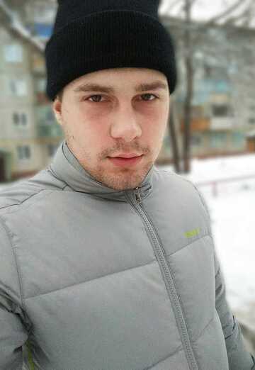 Моя фотография - Никита, 28 из Барнаул (@nikita56853)