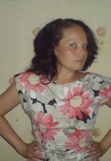Моя фотография - Жанна, 27 из Сыктывкар (@janna13315)
