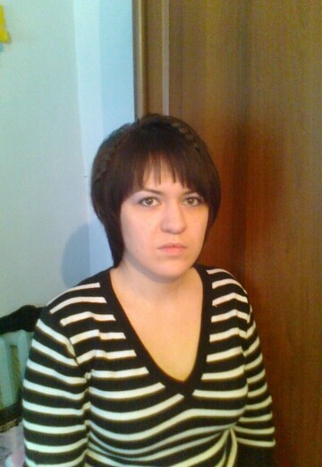Моя фотография - Натали, 39 из Буденновск (@natali8324307)