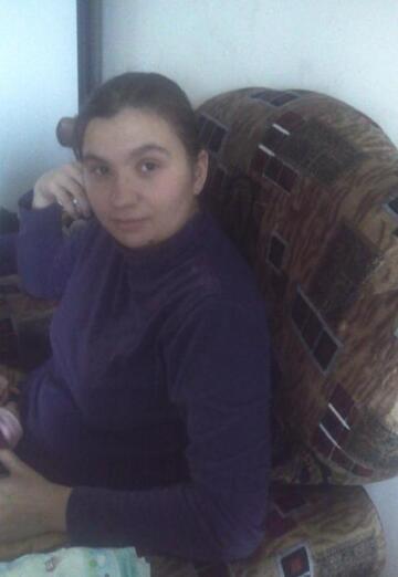 Моя фотография - ирина, 37 из Кобрин (@banda266)