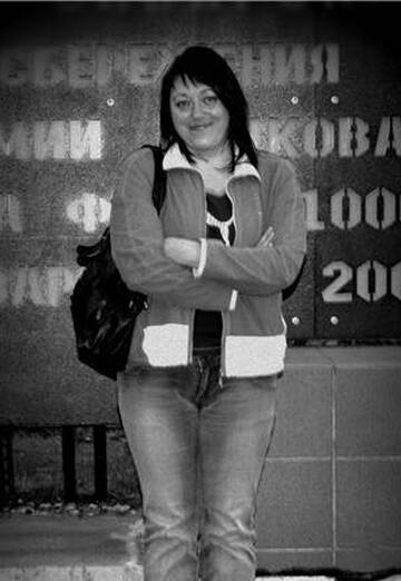 Моя фотография - Леся, 42 из Бердск (@vredinals)