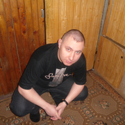 николай, 36, Балакирево