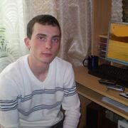 Антошка, 35, Чебаркуль