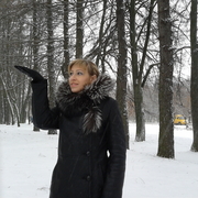 Ледышка, 44, Агеево