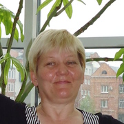 Ваганова Надежда Алек, 58, Ишим
