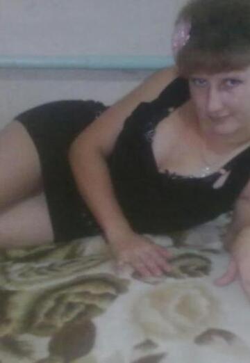 My photo - Olesya, 38 from Kostanay (@olesiabssh)
