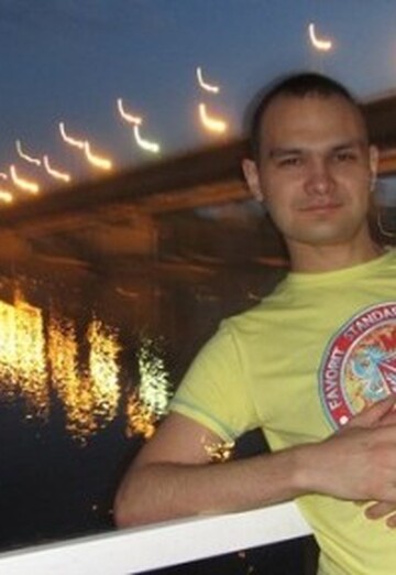 Mein Foto - Rustam Waliew, 34 aus Neftekamsk (@rustamvaliev)