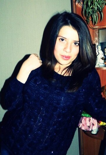 Моя фотография - Елена, 29 из Томск (@elena90799)