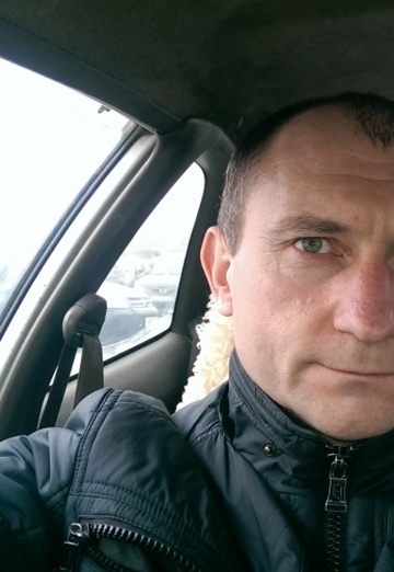 Mein Foto - Wladimir, 51 aus Aramil (@vladimir292352)