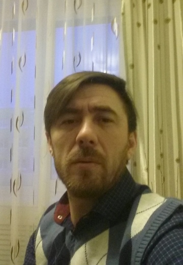 Моя фотография - Сергей, 46 из Удачный (@sergey645461)