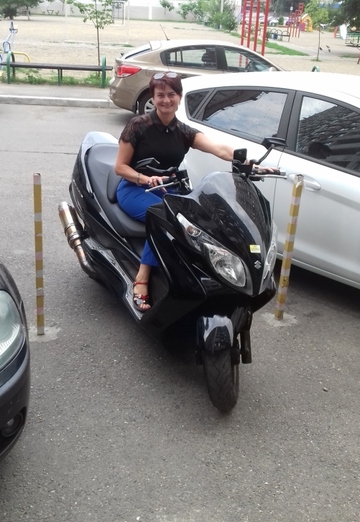 My photo - Svetlana, 52 from Krasnodar (@svetlana2822)