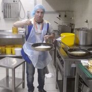 алексей, 42, Зарайск