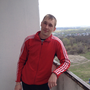 Александр, 34, Сенгилей