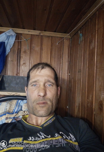 My photo - Evgeniy Fedorenko, 44 from Maloyaroslavets (@evgeniyfedorenko5)