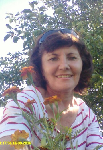 Irina Maksimova(Kulan (@irinamaksimovakulanova) — my photo № 3