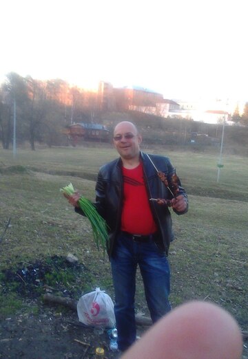 My photo - Evgeniy, 42 from Khotkovo (@evgeniy155907)