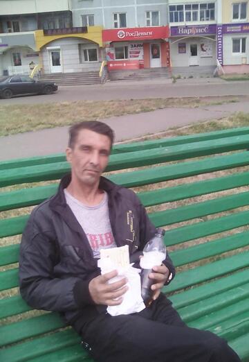 Моя фотография - Юрий, 49 из Братск (@uriy123133)