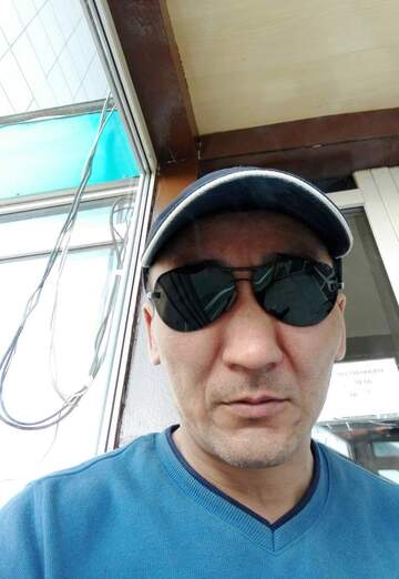 Моя фотография - Mukan, 47 из Астана (@mukan29)